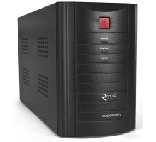 Пристрій безперебійного живлення Ritar RTM1000 (600W) Proxima-L (RTM1000L)