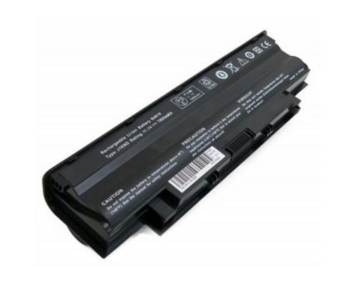 Акумулятор до ноутбука Dell Inspiron N4010 (J1KND) 11.1V 7800mAh Extradigital (BND3974)