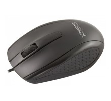 Мишка Esperanza Extreme XM110K Black