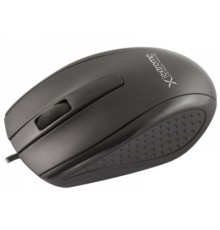 Мишка Esperanza Extreme XM110K Black