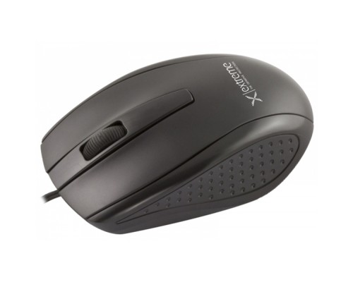 Мишка Esperanza Extreme XM110K Black