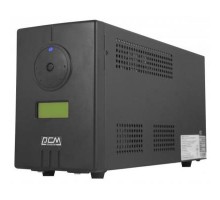 Пристрій безперебійного живлення Powercom INF-1500, 1050Вт (INF-1500)