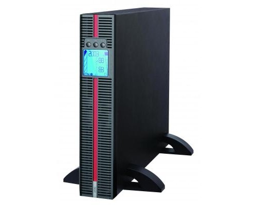 Пристрій безперебійного живлення Powercom MRT-1000 Schuko