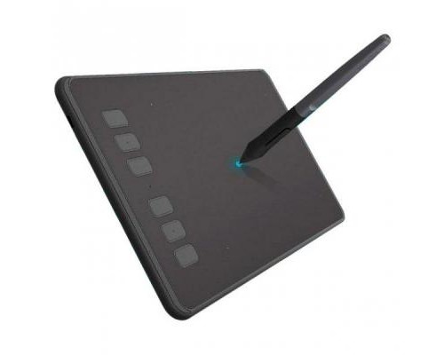 Графічний планшет Huion H640P