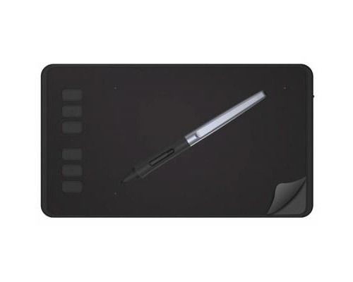 Графічний планшет Huion H640P