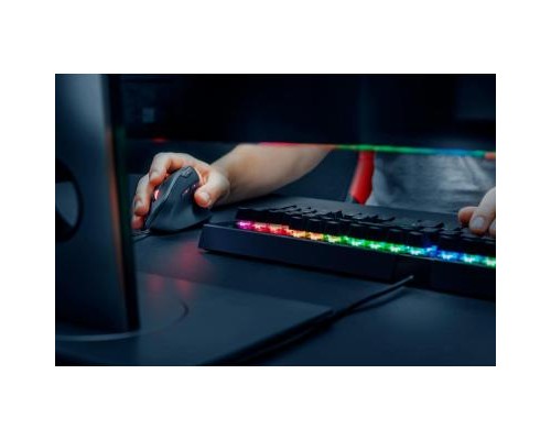 Мишка Trust GXT 144 Rexx Vertical (22991)