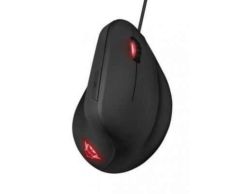 Мишка Trust GXT 144 Rexx Vertical (22991)