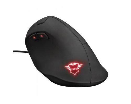 Мишка Trust GXT 144 Rexx Vertical (22991)