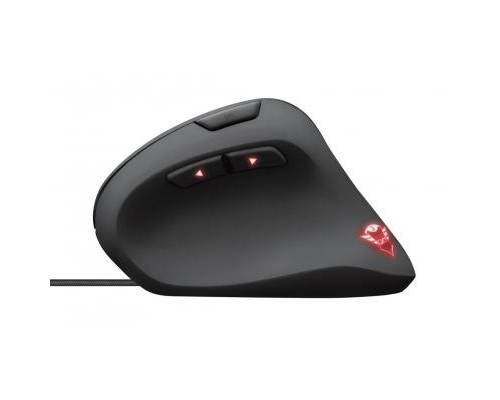 Мишка Trust GXT 144 Rexx Vertical (22991)