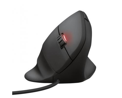 Мишка Trust GXT 144 Rexx Vertical (22991)