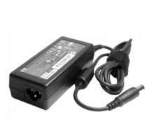 Блок живлення до ноутбуку Merlion HP 65W 18.5V 3.5А разъем 7.4*5.0 (M00151)