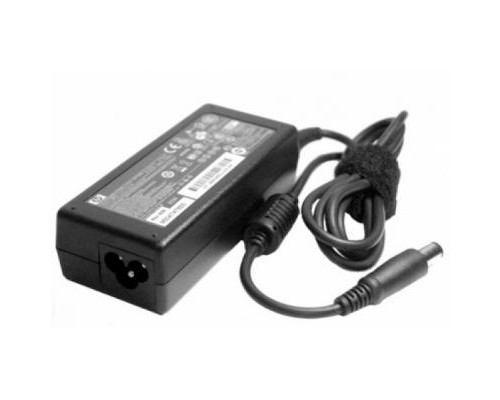 Блок живлення до ноутбуку Merlion HP 65W 18.5V 3.5А разъем 7.4*5.0 (M00151)
