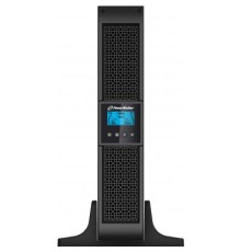 Пристрій безперебійного живлення PowerWalker VI 1000 RT HID (10120027)