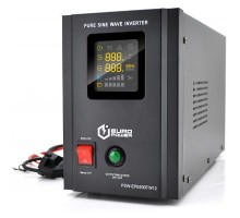 Пристрій безперебійного живлення Europower PSW-EPB500TW12