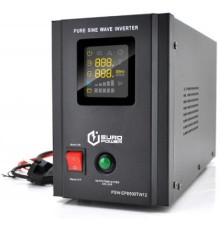 Пристрій безперебійного живлення Europower PSW-EPB500TW12
