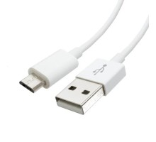 Дата кабель USB 2.0 AM to Micro 5P 0.15m Patron (CAB-PN-USB2-MIC-0.15)