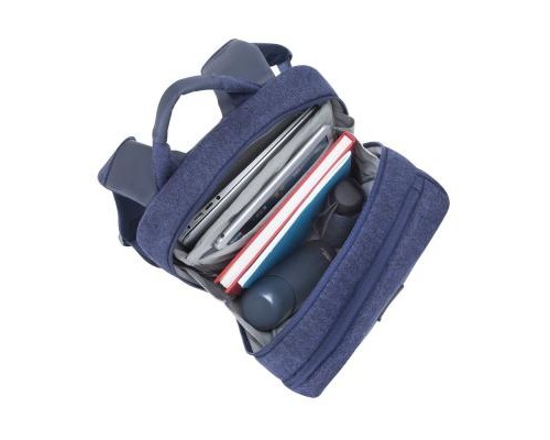 Рюкзак для ноутбука RivaCase 15.6