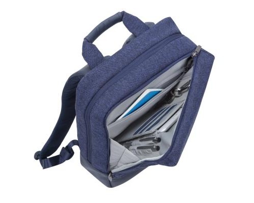 Рюкзак для ноутбука RivaCase 15.6