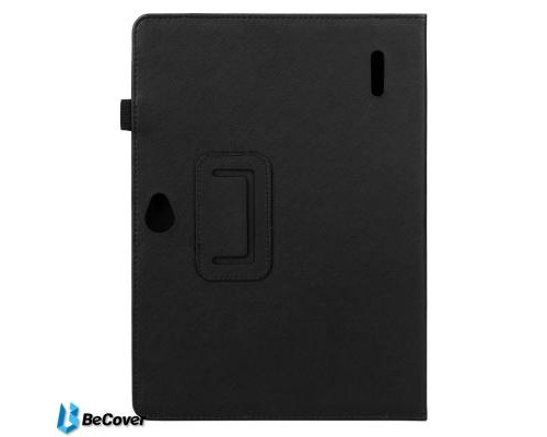 Чохол до планшета BeCover Slimbook для Bravis NB106M Black (702576)