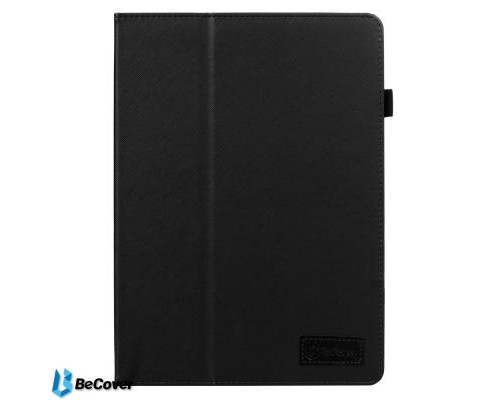 Чохол до планшета BeCover Slimbook для Bravis NB106M Black (702576)