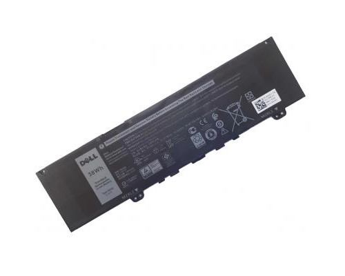 Акумулятор до ноутбука Dell Vostro 5370 F62G0 38Wh (3166mAh), 3cell, 11.4V, Li-ion (A47460)