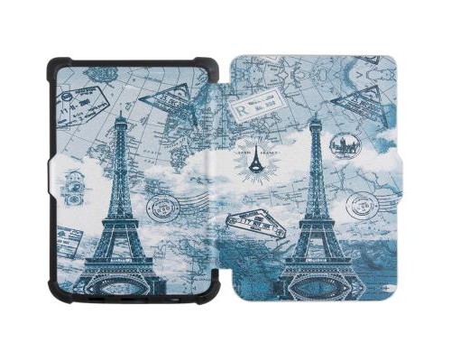 Чохол до електронної книги AirOn Premium PocketBook 606/628/633 (4821784622177)