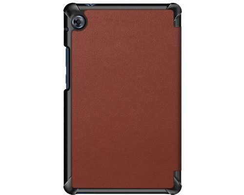 Чохол до планшета BeCover Smart Case для Huawei MatePad T8 Brown (705289)