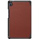 Чохол до планшета BeCover Smart Case для Huawei MatePad T8 Brown (705289)