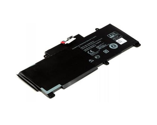 Акумулятор до ноутбука Dell Venue 8 Pro 5830 Tablet (74XCR) 3.7V 18Wh (NB441426)