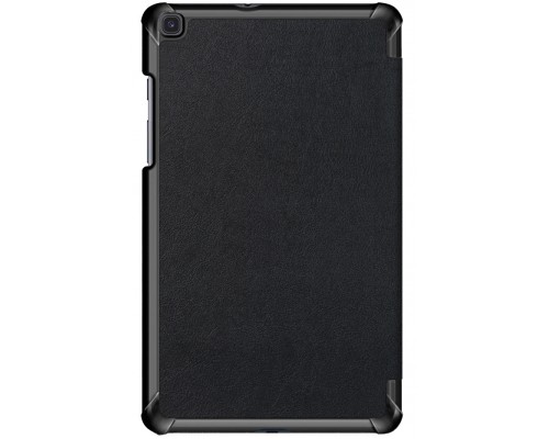 Чохол до планшета Armorstandart Smart Case Samsung Galaxy Tab A 8.0 T290/T295 Black (ARM58622)