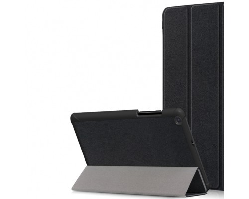 Чохол до планшета Armorstandart Smart Case Samsung Galaxy Tab A 8.0 T290/T295 Black (ARM58622)