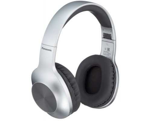Навушники Panasonic RB-HX220BEE-S Gray (RB-HX220BEE-S)