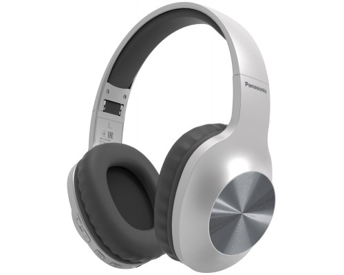 Навушники Panasonic RB-HX220BEE-S Gray (RB-HX220BEE-S)