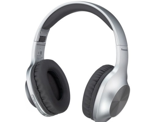 Навушники Panasonic RB-HX220BEE-S Gray (RB-HX220BEE-S)