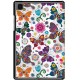 Чохол до планшета BeCover Smart Case Samsung Galaxy Tab A7 Lite SM-T220 / SM-T225 Butt (706466)