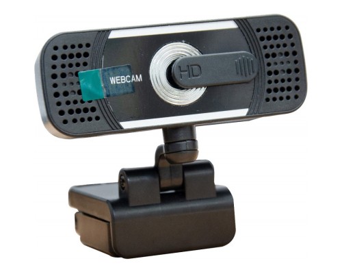 Веб-камера Okey FHD 1080P Black (WB140)