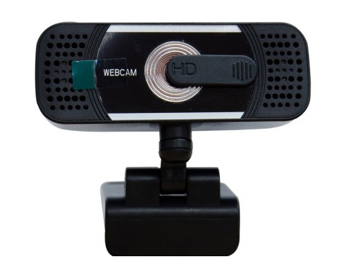 Веб-камера Okey FHD 1080P Black (WB140)
