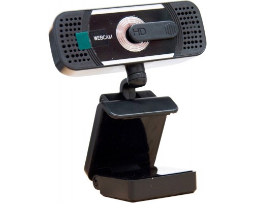 Веб-камера Okey FHD 1080P Black (WB140)