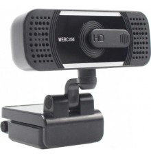 Веб-камера Okey FHD 1080P Black (WB140)