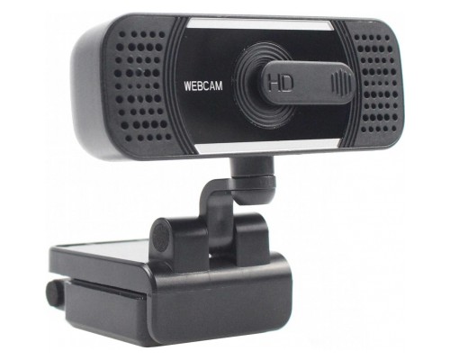 Веб-камера Okey FHD 1080P Black (WB140)