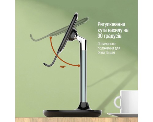 Підставка до планшета ColorWay CW-SH013-WT