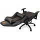 Крісло ігрове Cougar Outrider Black