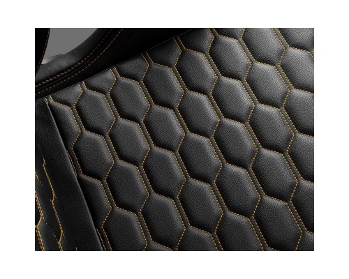 Крісло ігрове Cougar Outrider Black