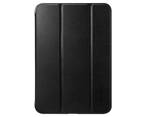 Чохол до планшета Spigen iPad Mini 6 (2021) Smart Fold, Black (ACS03763)