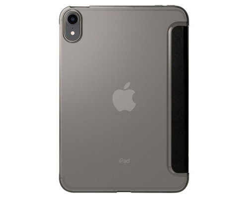 Чохол до планшета Spigen iPad Mini 6 (2021) Smart Fold, Black (ACS03763)