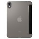Чохол до планшета Spigen iPad Mini 6 (2021) Smart Fold, Black (ACS03763)