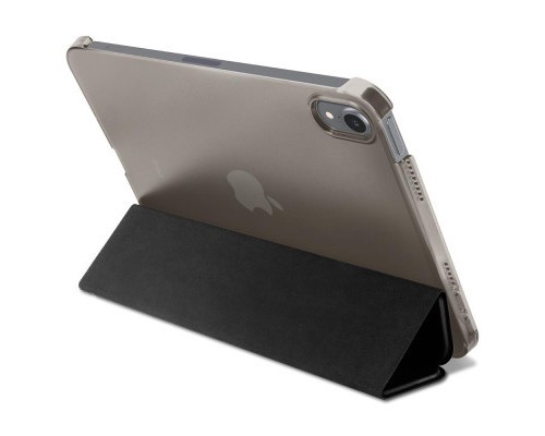 Чохол до планшета Spigen iPad Mini 6 (2021) Smart Fold, Black (ACS03763)