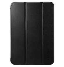 Чохол до планшета Spigen iPad Mini 6 (2021) Smart Fold, Black (ACS03763)