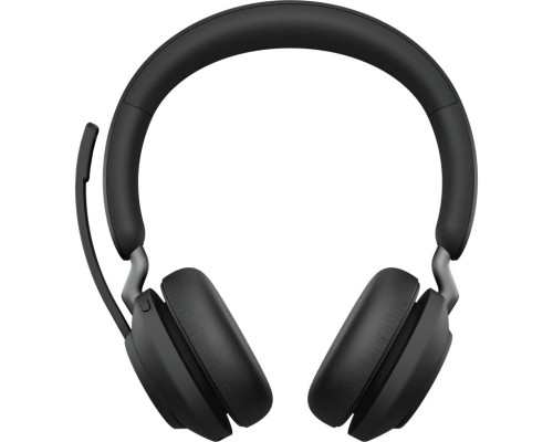 Навушники Jabra Evolve 2 65 MS Stereo Black (26599-999-999)