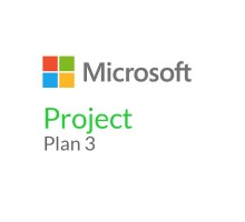 Офісний додаток Microsoft Project Plan 3 P1Y Annual License (CFQ7TTC0HDB0_0002_P1Y_A)